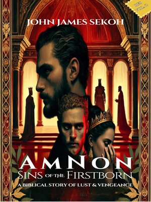 cover image of Amnon